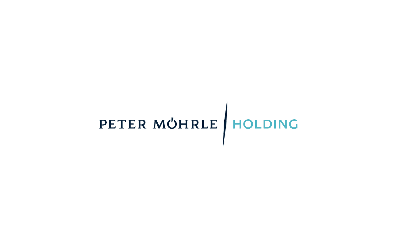 Peter Moehrle website preview